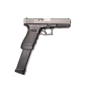 Glock Glock 21 Gen 4 45 ACP Police Trade-In Pistol with 24 Round Magazine