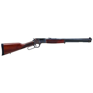 Henry Big Boy 38/357 Color Case Hardened Lever-Action Rifle