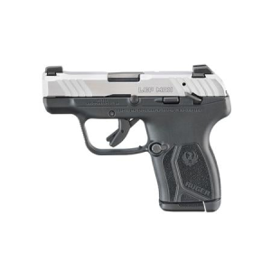 Ruger LCP MAX 380 ACP Pistol with Manual Thumb Safety