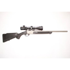 Traditions Outfitter G2 243 Winchester Single-Shot Rifle w/ Scope