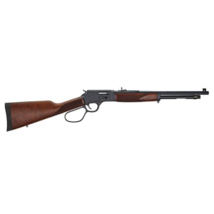 Henry Big Boy Steel .45 Colt Side Gate Lever Action Rifle with Large Loop
