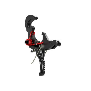 Hiperfire Heavy Gunner Trigger Assembly