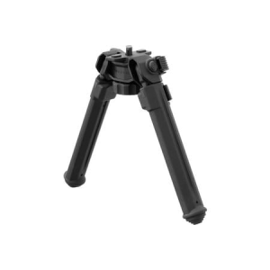Magpul Magpul MOE QD Bipod for M-LOK Black Polymer/Steel - $73.36 at Sportsmans Outdoor Superstore
