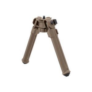Magpul Magpul FDE Polymer/Steel Bipod - $73.36 at Sportsmans Outdoor Superstore