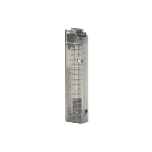 B&T 20rd 9mm Fits MP9/TP9/APC9/SPC9 Black Polymer