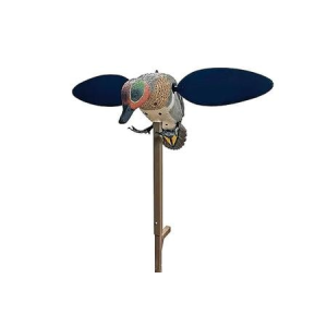 Mojo Outdoors Green Wing Motion Decoy