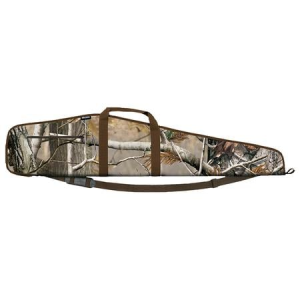 Bulldog Extreme Scoped 48\" Realtree AP Water-Resitant Nylon Case w/ Brown Trim