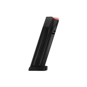 CZ P-10 F 19rd 9mmLuger CZ P-10F/P-09 Blued Steel