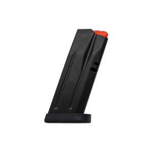 CZ P-10 S 10rd 9mmLuger Blued Steel