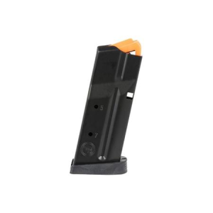 CZ P-10 7rd 9mm Luger Black Steel