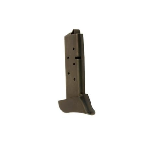 Colt Mustang .380 ACP 7 round with Extension