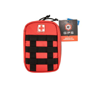Gps 1 Handgun Medical Concealed Case