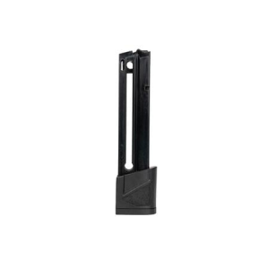 Taurus TX22 Magazine 22rd 22LR Black