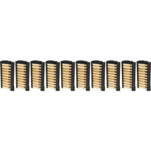 Kel-Tec PR57 5.7x28mm 10 Round Stripper Clips (10 Pack)