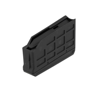 Winchester XPR 3rd Box 338 Win Mag/300 Win Mag/7mm Rem Long Action Black Polymer