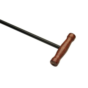 CVA Range and Cleaning Rod