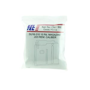 Kel-Tec PLR/SU-16 223 Remington 10-Round Magazine
