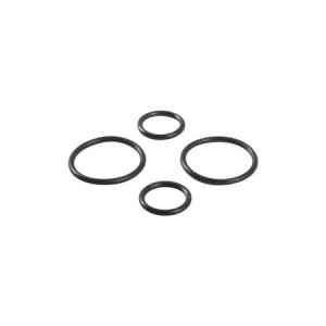 Silencerco 4 Pack of Rubber Delta O-Rings