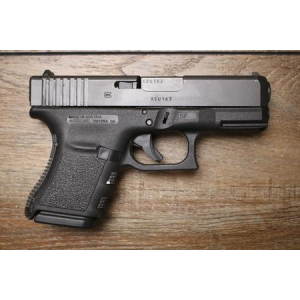 Glock Glock 29 GEN3 SF 10mm Police Trade-in Semi-Auto Pistol