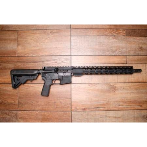 Radical Firearms RF-15 5.56mm Police Trade-In Rifle (Magazine Not Included)