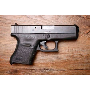 Glock Glock 36 Gen 3 45 ACP Police Trade-In Pistol (No Magazine)