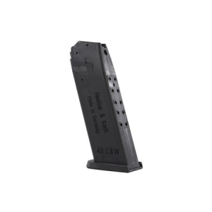 Hk HK USP 40 Smith and Wesson 13 Round Factory Magazine