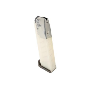 HK USP 40 Smith and Wesson 16 Round Magazine