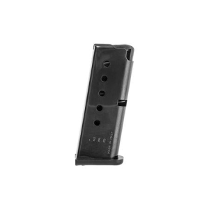 Kel-Tec P3AT 380 ACP 6 Round Magazine