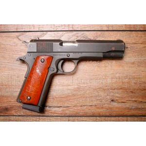 Rock Island Armory M1911A1-FS 45 ACP Police Trade-In Pistol