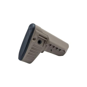Bravo Company Mod 1 SOPMOD Stock Compartment