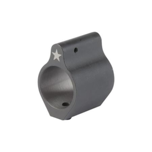 Bravo Company AR-15/M16 .750inch Low-Profile Gas Block