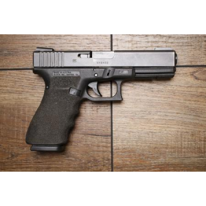 Glock Glock 21 SF GEN3 45 ACP Police Trade-In Pistol