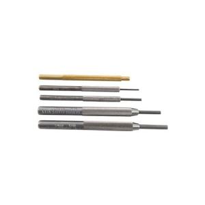Lyman Pistol Punch Set