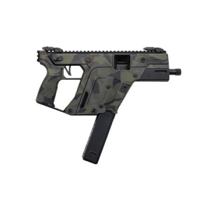 Kriss Vector SDP Gen3 10mm Auto Pistol with Glock Mag Compatibility