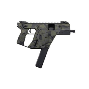 Kriss Vector SDP Gen3 9mm Luger Pistol with Glock Mag Compatibility