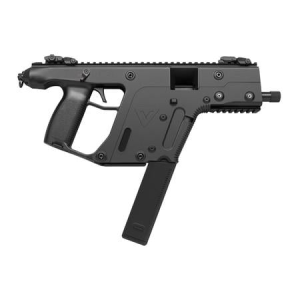 Kriss Kriss Vector SDP GEN2 9mm Luger Pistol with Glock Mag Compatibility
