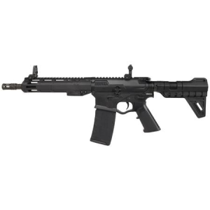 Ati American Tactical Alpha MAXX 300 Blackout Semi-Auto Pistol w/ Brace - $399.99 at Sportsmans Outdoor Superstore