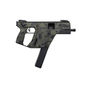 Kriss Kriss Vector SDP GEN3 45 ACP Pistol with Glock Mag Compatibility