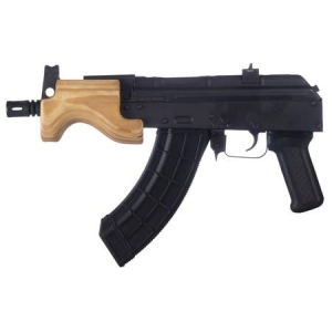 Century Arms Century Arms Micro Draco 7.62x39mm AK Pistol - $939.99 at Sportsmans Outdoor Superstore