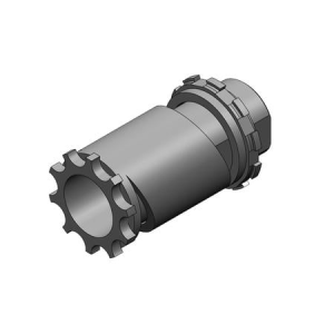 B&T Impuls-IIA .578"x28 Adapter Piston