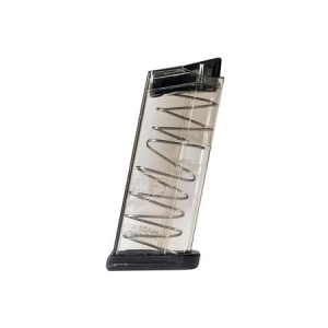 Elite Tactical Systems Elite Tactical Systems ETS 9 mm 7 Round Factory Magazine for Glock 43