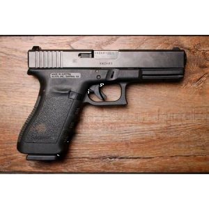 Glock Glock 21 45 ACP Police Trade-In Pistol