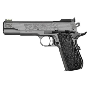 Kimber 1911 Next Gen Midnight Custom First Edition 45 ACP Semi-Auto Pistol