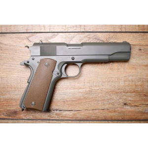 Tisas M1911A1 45 ACP Police Trade-In Pistol