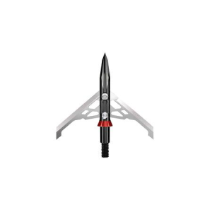 Speed Broadheads Titanium Mechanical Crossbow Broadheads 100 Grain 3-pack
