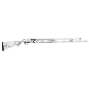 Mossberg 930 Snow Goose 12 Gauge Semi-Automatic Shotgun with Kryptek Wraith Finish