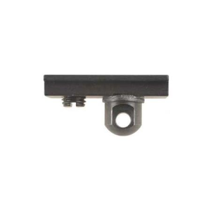 Harris #6 Bipod Adapter for Rails 3/8" Wide