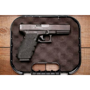 Glock Glock 21 Gen 4 45 ACP Strippled Police Trade-In Pistol (Fair Condition)