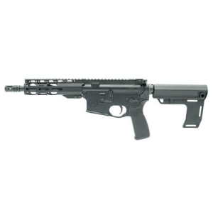 Radical Firearms RF-15 5.56mm Semi-Automatic AR-15 Pistol with MFT Brace