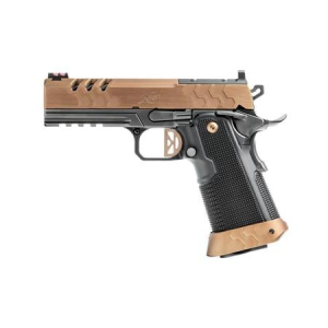 Kimber 2K11 Pro (OR) Coyote 9mm Double Stack 1911 Pistol